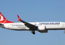 Uçak biletlerinde tavan fiyat yine artırıldı