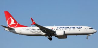 Uçak biletlerinde tavan fiyat yine artırıldı