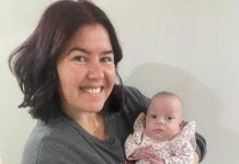 Bir ölüden bir bebek doğurdu… Trajik ölümünden üç yıl sonra kocasının bebeğini dünyaya getirdi