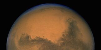 📽️ Belki de korkmak gerekiyor! Artık kesin; Mars daha hızlı dönüyor!