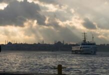 Önümüzdeki günlerde Anadolu çok sıcak olacak. Ya İstanbul ?