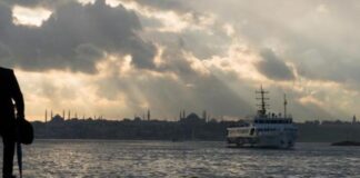 Önümüzdeki günlerde Anadolu çok sıcak olacak. Ya İstanbul ?