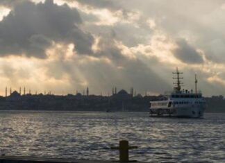 Önümüzdeki günlerde Anadolu çok sıcak olacak. Ya İstanbul ?
