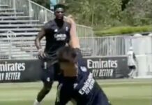 Arda Güler en az…