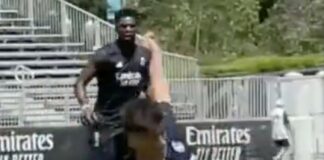 Arda Güler en az…