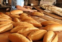 İstanbul’da ekmeğe zam!