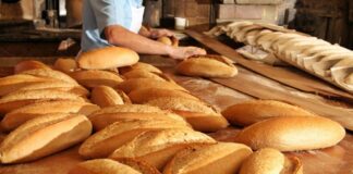 İstanbul’da ekmeğe zam!