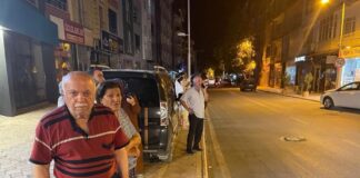 Malatya; ‘2. bir duyuruya kadar içme suyunu kullanmayın’