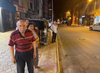 Malatya; ‘2. bir duyuruya kadar içme suyunu kullanmayın’