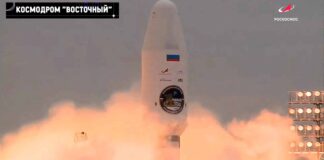 Rusya Ay’a araç gönderdi: Su arayacaklar