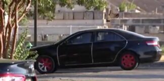 Houston’da arabaya yalnız bırakılan 2 aylık bebek öldü!