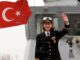 Türkiye’nin ilk Kadın Amiralinin görevi belli oldu