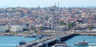 Galata Köprüsü bakıma giriyor; 40 gün kapalı!