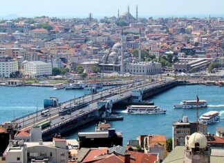 Galata Köprüsü bakıma giriyor; 40 gün kapalı!