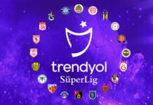 Süper Lig’de yeni sezon bugün başlıyor