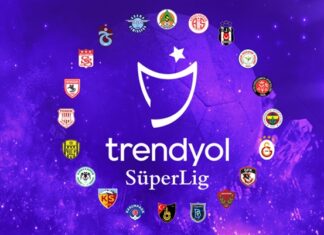 Süper Lig’de yeni sezon bugün başlıyor