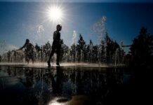 Bu sefer Marmara Bölgesi yok, Kavurucu sıcaklar geliyor!