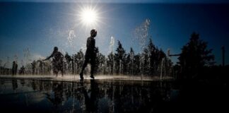 Bu sefer Marmara Bölgesi yok, Kavurucu sıcaklar geliyor!