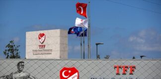 TFF açıkladı: Türk futbol takımları 2024-2025 sezonu için UEFA kupalarına…