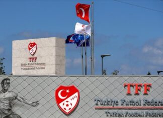 TFF açıkladı: Türk futbol takımları 2024-2025 sezonu için UEFA kupalarına…