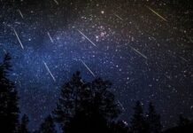 Bu gece ‘yıldızlar kayacak !