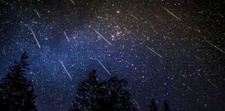 Bu gece ‘yıldızlar kayacak !