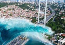 📽️Profesör Görür, İstanbul depremi için; “Sonlardayız! Bizim insanımız ölecek”