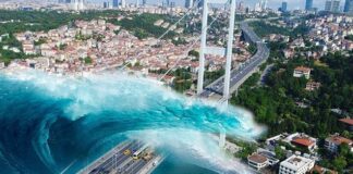 📽️Profesör Görür, İstanbul depremi için; “Sonlardayız! Bizim insanımız ölecek”