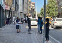 Profesör Görür, Malatya’da arka arkaya geken depremlerle ilgili; “Bendeki haritada bu depremlerin olduğu yerde bir fay yok.”