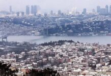 İstanbul’da deprem alarmı: 39 ilçeye 39 vali görevlendirildi