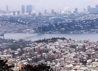 İstanbul’da deprem alarmı: 39 ilçeye 39 vali görevlendirildi