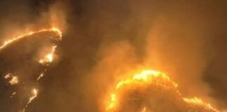 Hawaii Yangını… Can kaybı 93 oldu