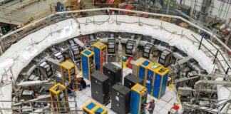 Müon, doğanın yeni bir gücü mü? Bilim insanları beşinci bir kuvveti mi keşfediyor?