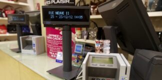 Çaldığı banka kartını kart sahibinin dükkanında kullanmaya çalıştı!