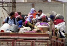 TÜİK; Türkiye’de geçen yıl 2 milyon 791 bin 156 kişi iç göçe konu oldu