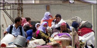 TÜİK; Türkiye’de geçen yıl 2 milyon 791 bin 156 kişi iç göçe konu oldu