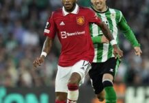 Beşiktaş’a yeni transfer!