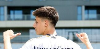 Arda Güler ameliyat oldu