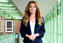 Hollanda’da iktidar partisinin lideri, Ankara’dan bu ülkeye göç eden Dilan Yeşilgöz oldu