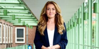 Hollanda’da iktidar partisinin lideri, Ankara’dan bu ülkeye göç eden Dilan Yeşilgöz oldu