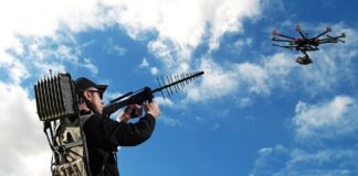 Norveç, Ukrayna’ya anti-İHA sistemi tedarik ediyor.