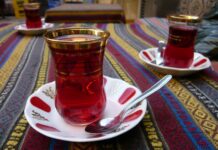 Çay’a üç ayda üçüncü zam!