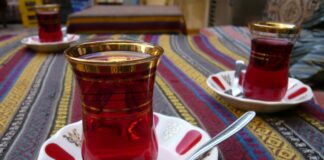 Çay’a üç ayda üçüncü zam!