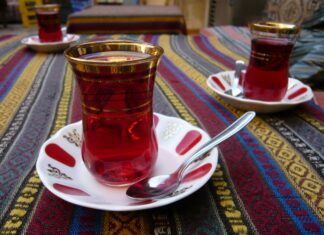 Çay’a üç ayda üçüncü zam!