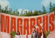 Magarsus /Dizi/ BLUTV… Yorum: Canberk TURAN