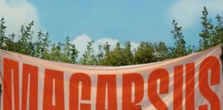 Magarsus /Dizi/ BLUTV… Yorum: Canberk TURAN