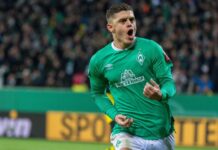 Beşiktaş, Galatasaray’ da geçen sezon oynayan futbolcuyu kaptı!