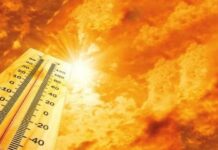 Bakan açıkladı; Türkiye’de bugün (Salı) sıcaklık rekoru kırıldı