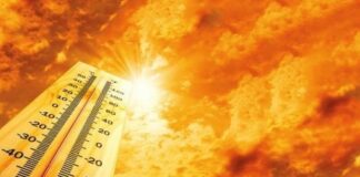 Bakan açıkladı; Türkiye’de bugün (Salı) sıcaklık rekoru kırıldı