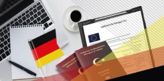 Almanya’dan Türkler için online vize imkanı…Kalorifer tesisatçılığı ve sağlık personeli revaçta!